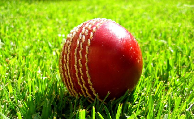 Bet on cricket online