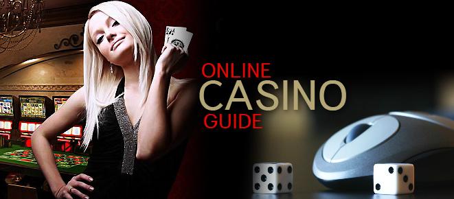 Casino Guide