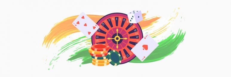Casinos India