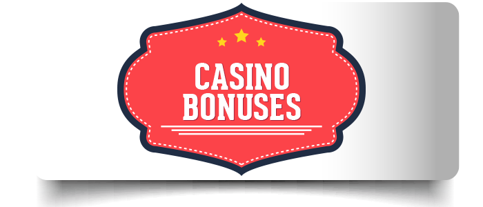 casino bonuses